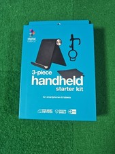 Digital Basics 3-Piece Handheld Starter Kit / Stand Door Opener Bottle Opener picture