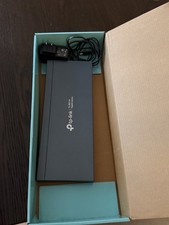 TP-LINK TL-SG116 16 Port Network Switch picture