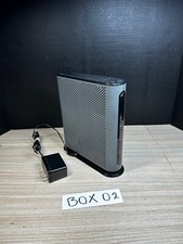 Motorola MG7310 343Mbps 8x4 DOCSIS 3.0 Cable Modem picture