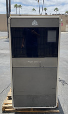 3D Systems ProJet 3510 SD 3D Printer 1718 BUILD HOURS picture