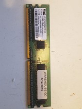 512 MB RAM Computer part ProMOS .78 cents shipping #2 picture