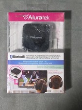 Aluratek Universal Bluetooth Audio Receiver and Transmitter picture