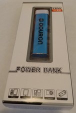 2200mAh Power Bank in Blue picture