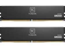 Team Group Inc CTCED564G6000HC34BDC01 Expert RAM 64gb (2 x 32gb) picture