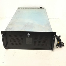 Industrial Server Pentium III 933MHz IB780 Dialogic Cards Dual PSU  picture