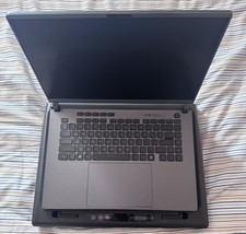 ASUS ROG Strix G615LR-MS97/Intel Ultra 9 275HX/Nvidia RTX 5070 Ti Laptop GPU picture