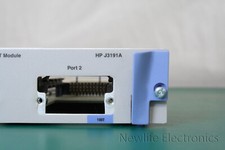 HPE J3191-69101 AdvanceStack 2000 100BASE-T Module J3191A picture