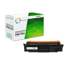 TCT Premium TN-810 Yellow for Compatible Brother HL-L9410CDN Toner Cartridge picture