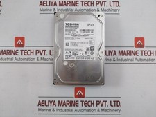TOSHIBA DT01ACA050 Internal Hard Disk Drive (HDD) 7200RPM 6.0GB/S picture