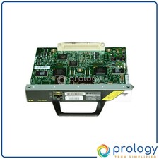 Cisco PA-POS-10C3 OC3/STM-1 POS Single Port Adapter Fiber Optic Module 1YrWty picture