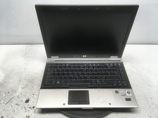 HP EliteBook 6930P Intel Core 2 Duo T9400 2.53GHz 2 GB NO HDD No Batt picture