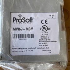 1PC  NEW MVI69-MCM  functional module Via DHL or FedEX picture