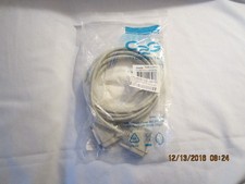 New in the Package 15 FT DB-25 M/F Extension Cabl by C2G Get Connected #02658 picture
