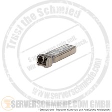 HP 32Gb FC FibreChannel short wave transceiver SFP+ 850nm AFBR-57G5MZ-HP1 855071 picture