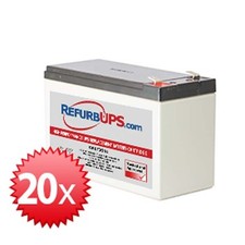 CyberPower OL6000RT3UF - Brand New Compatible Replacement Battery Kit picture