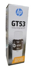 NEW HP Black ink Refill HP GT53  GT51 Printer Model HP DE 5800 Series K 1VV22A picture