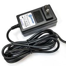 Fit Viewsonic VX2253mh-LED VX2453mh-LED LED LCD Monitor  Supply AC DC ADAPTER picture