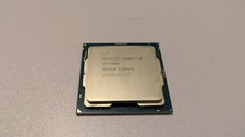 Intel Core  i9-9900  -  3.10GHz (SRG18) Processor picture