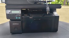 HP LaserJet Pro M1217nfw All-In-One Laser Printer picture