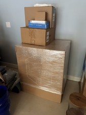 NIB Formlabs 4L Complete Package  Never Been Opened Original Packaging + Extras picture