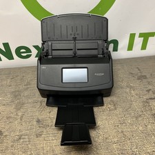 Fujitsu ScanSnap iX1600 Duplex Document Scanner-Grade B picture