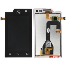 New LCD with Touch Screen Replacement for Zebra WT6000 WT60A0 picture