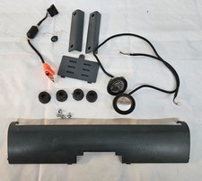 Micros PCWS2015 POS Computer PARTS LOT Speakers, Feet, Covers, etc... picture