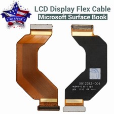 LCD Display Flex Cable Ribbon For Microsoft Surface Book 1703 1705/ Book 2 1832 picture