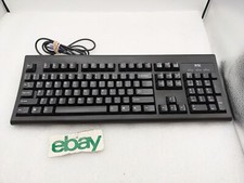 Wyse Keyboard KB-3923 - Black, E8HKB-5923 picture