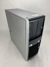 HP xw4600 MT Intel Core 2 Duo E6850 3GHz 2GB RAM Quadro NVS 290 No HDD No OS picture