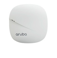 JX952A Non Instant Aruba AP-207 Dual 2x2:2 802.11ac Access Point picture