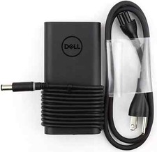 Genuine 90W AC Adapter Charger For Dell XPS 1210 Latitude Rugged 5420 7.4*5.0mm picture