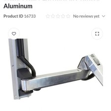New Ergotron Monitor Arm Extender – New – 2 Available picture