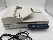 Xerox🌟 XD-COMBO Duplex Combo Flatbed Document Scanner for PC and Mac, Automatic picture