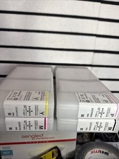 4x Genuine FUJIFILM DX Vividia Magenta Ink Cartridges (200ml) - Original@6 picture