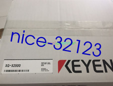 1PCS NEW KEYENCE Vision system controller XG-X2500 picture