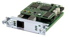 CISCO HWIC-1ADSL 1-Port High Speed ADSL WAN Interface Card ADSL HWIC 1ADSL picture