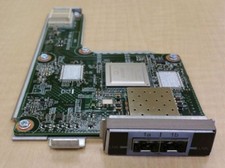 NetApp X1150A-R6 111-00811 Mezzanine Card 2-Port 8Gbps FC FAS2240-2 FAS2240-4 picture
