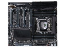For ASUS ROG RAMPAGE V EDITION 10 motheboard X99 DDR4 128G E-ATX Tested ok picture