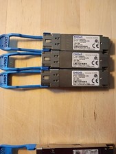 Finisar FTLC1151RDPL2 100GBASE-LR4 10 KM  picture