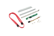 Supermicro MCP-220-81502-0N Slim DVD Mounting Kit picture