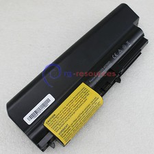 7800mAh Battery For Lenovo ThinkPad T61u Series(14.1