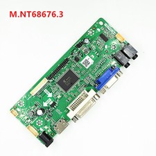 LCD Controller Board Monitor  M170ETN01.1 for Cabinet DV170YGZ-N10 DV170YGM-N10 picture