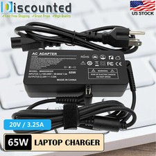AC Adapter For MSI Optix G241 G271 LED Gaming Monitor Power Supply Cord picture