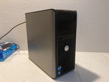 Dell OptiPlex 780 MT PC Intel Core 2 Duo Windows 7 Desktop Computer untested picture