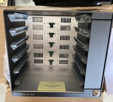 Motion Computing ReadyDock-F5E 5-Bay Ethernet Docking Cabinet picture