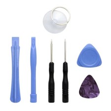 B2G1 7 Pcs Glass Replacement Repair Tools for Samsung Galaxy S25/S25+/ S25 Ultra picture