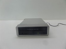 Plextor Plexwriter 48/24/28U USB 2.0 Hi-Speed CD-RW External Drive PX-W4824TU  picture