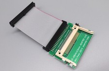 CF Compact Flash to 2.5