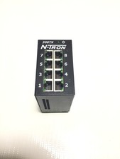 N-Tron 308TX Ethernet Switch picture